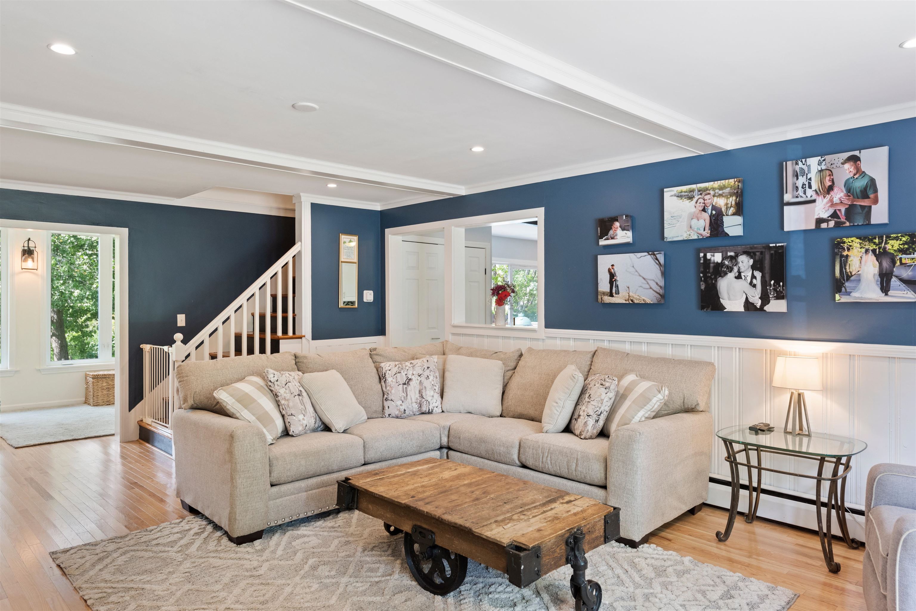 12 Pine Road North Hampton, NH 03862 - Photo 4 of 27