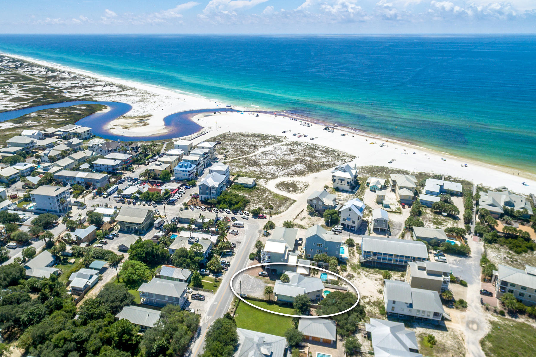 522 Defuniak Street, Unit 30A Santa Rosa Beach, FL 32459 - Photo 5 of 46