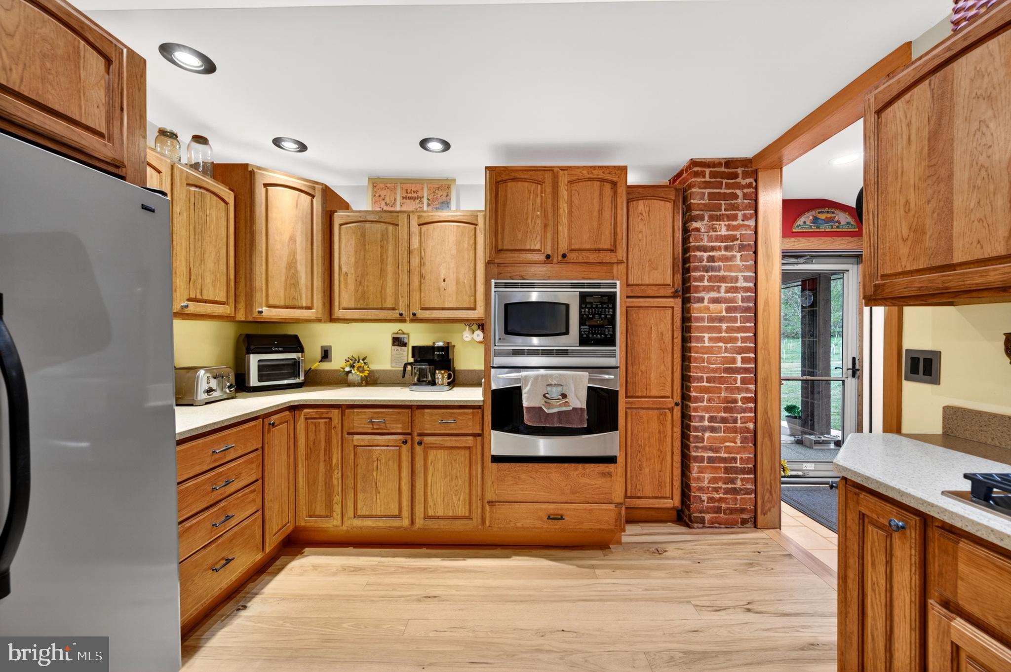 13400 Pleasant Valley Road Northeast Flintstone, MD 21530 - Photo 12 of 36