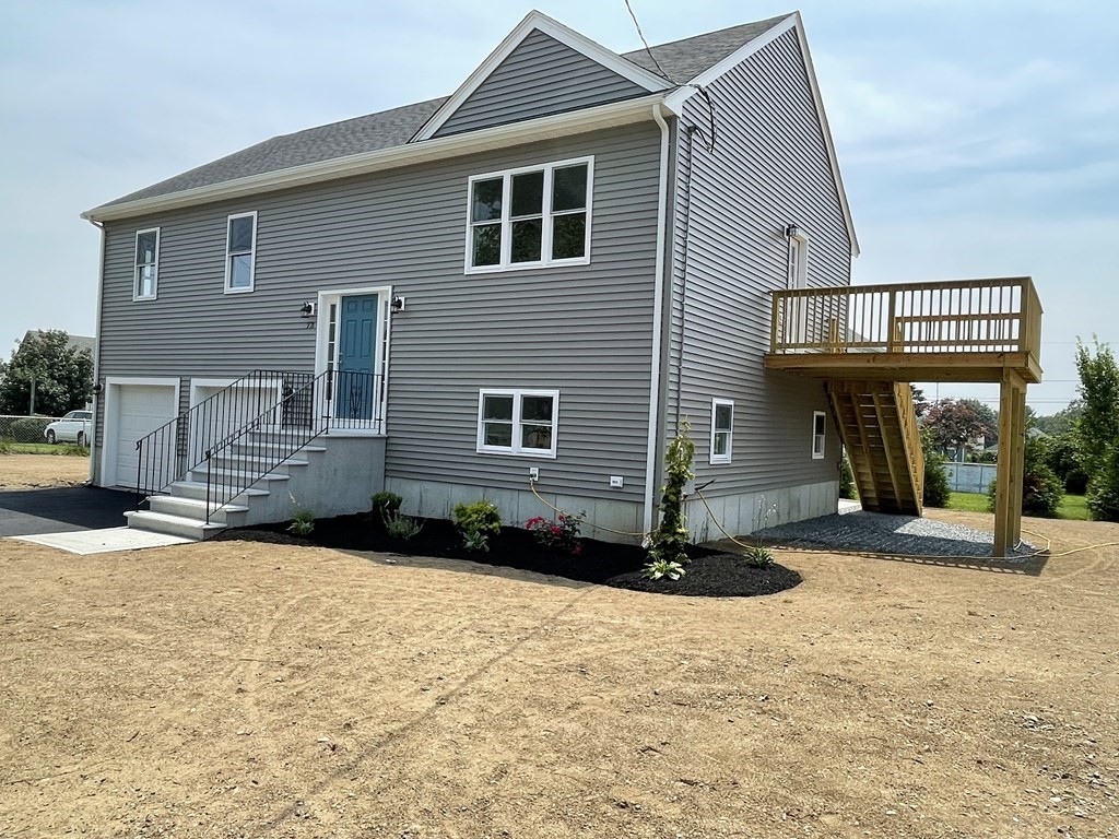 73 Powell Street Fall River, MA 02721 - Photo 24 of 25
