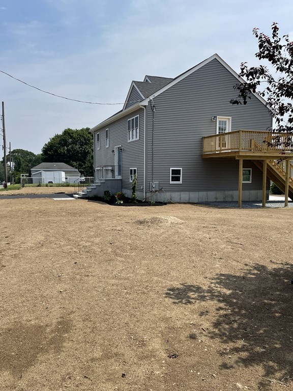 73 Powell Street Fall River, MA 02721 - Photo 25 of 25