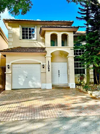 $5,000 | 11369 Northwest 73rd Terrace, Unit 11369, Doral, FL 33178