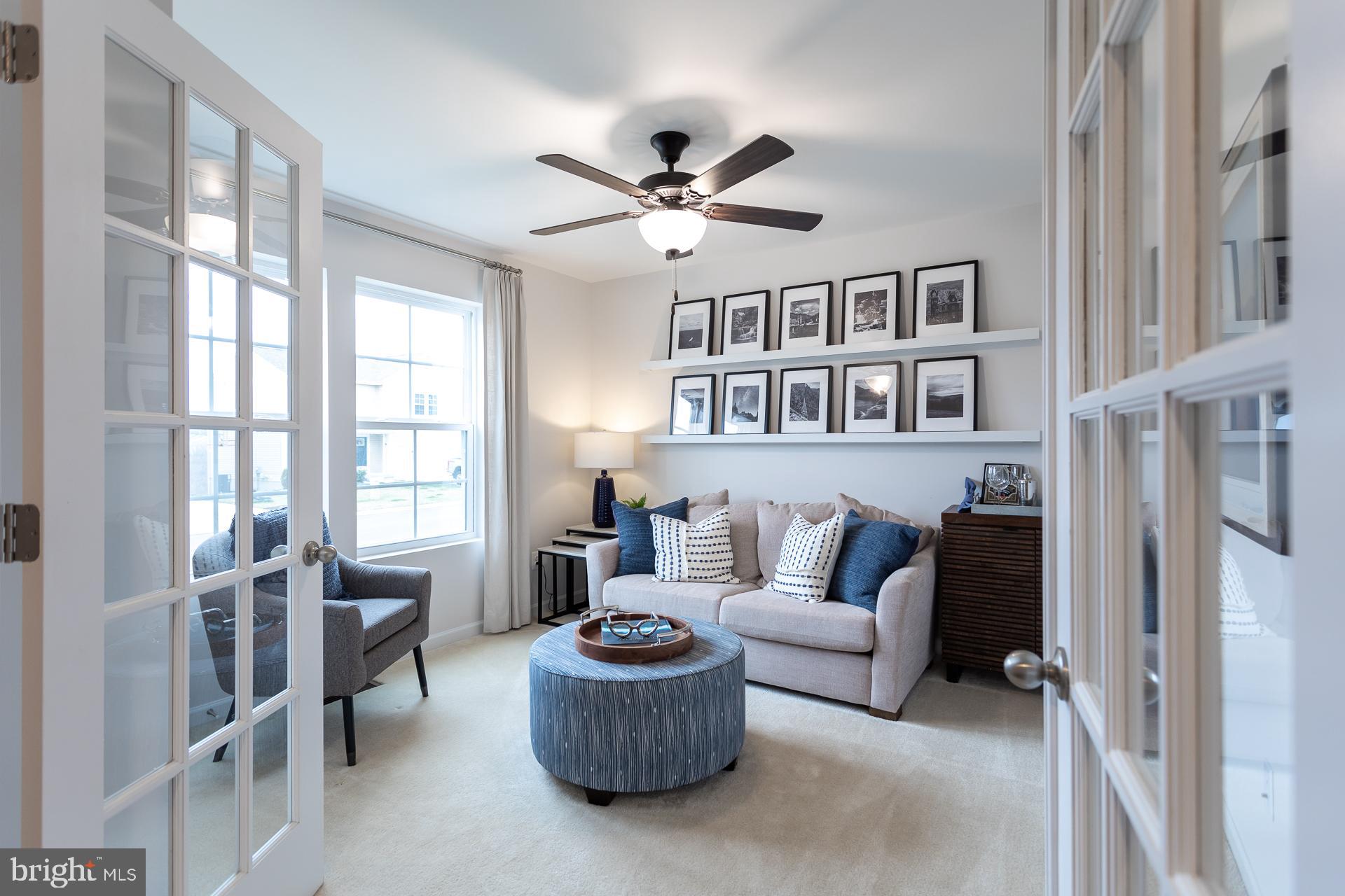 496 Outrigger Road Inwood, WV 25428 - Photo 11 of 24