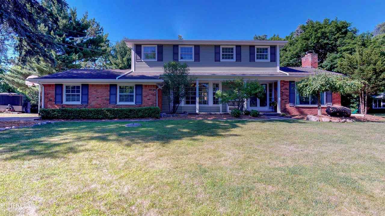 6138 Deguise Court Rochester Hills, MI 48306 - Photo 1 of 35
