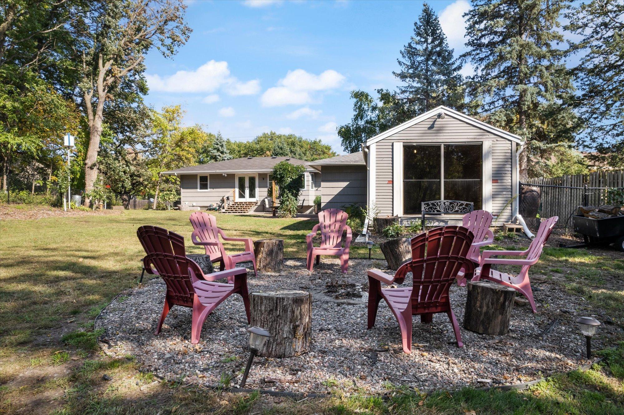 7440 Silver Lake Road Mounds View, MN 55112 - Photo 1 of 1