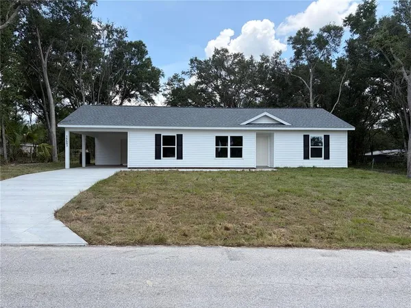 $239,000 | 16683 Southeast 63rd Lane, Ocklawaha, FL 32179