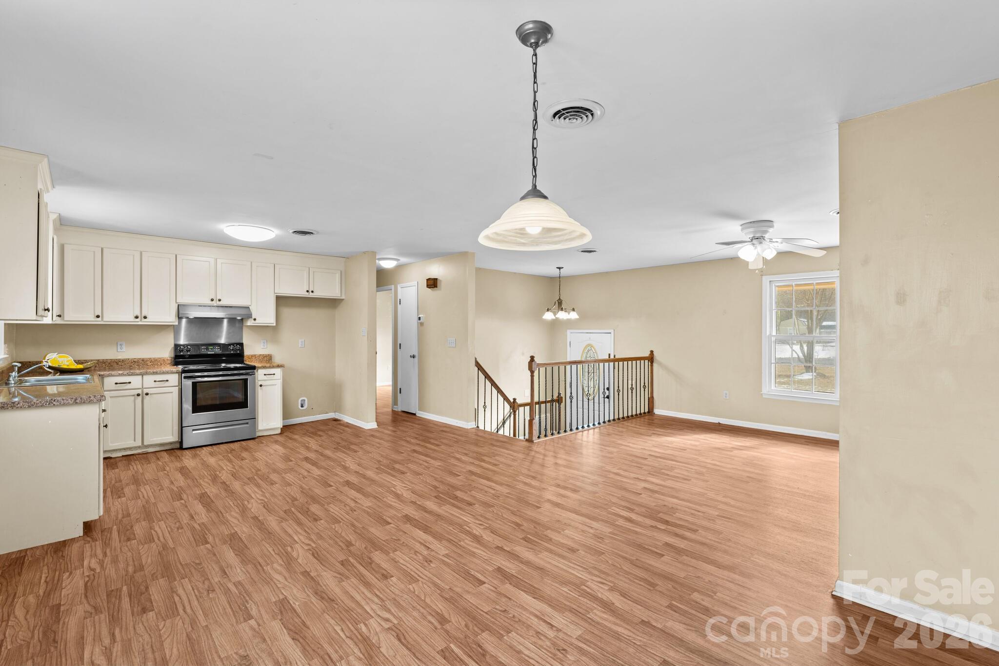 535 Log Barn Road Salisbury, NC 28146 - Photo 16 of 48