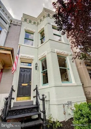 $4,550 | 509 6th Street Northeast, Washington, DC 20002