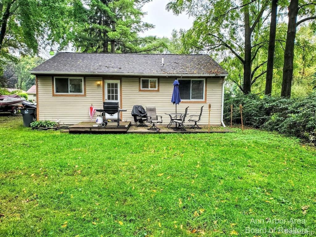 8570 Orchard Road Pinckney, MI 48169 - Photo 12 of 12 Photo 12