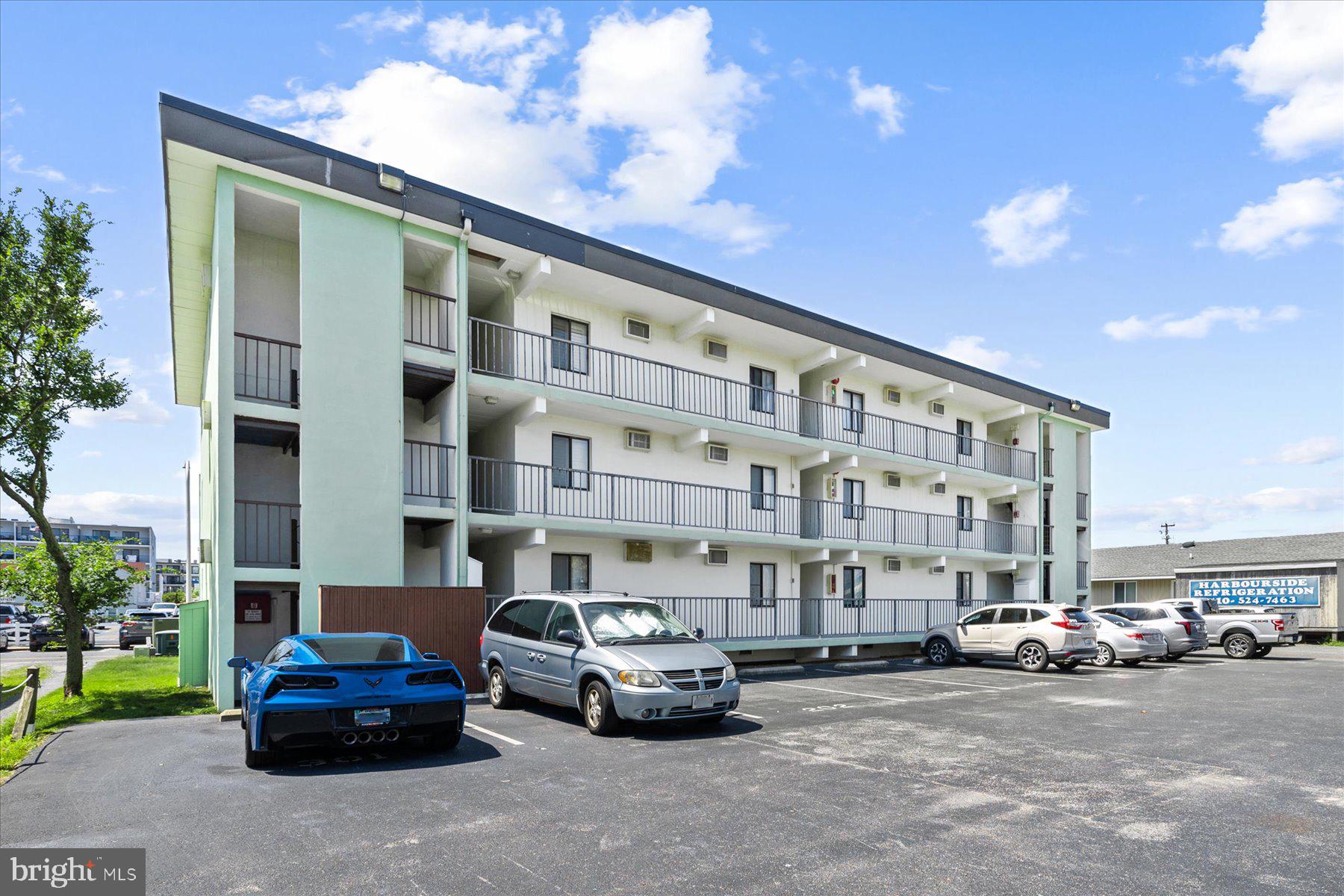 14 38th Street, Unit 301 Ocean City, MD 21842 - Photo 18 of 20