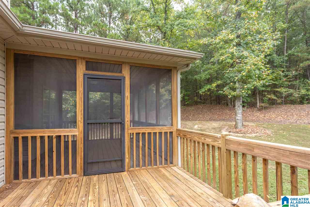 909 Blue Ridge Way Odenville, AL 35120 - Photo 36 of 45