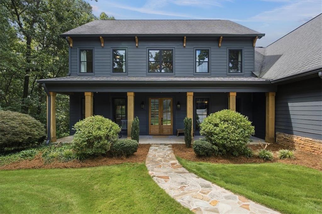 992 Oak Grove Road Carrollton, GA 30117 - Photo 1 of 57 Gallery Image 1
