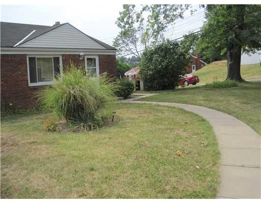 1600 McCully Road Castle Shannon, PA 15234 - Photo 3 of 18 Other.