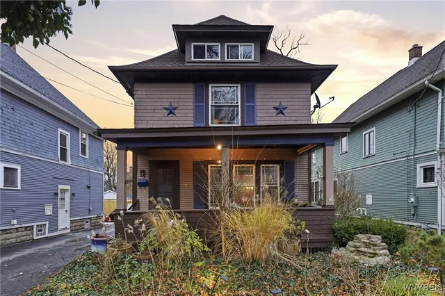 $214,500 | 14 Lombardy Street, Lancaster, NY 14086