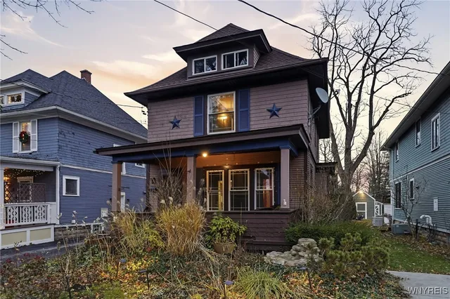 $214,500 | 14 Lombardy Street, Lancaster, NY 14086