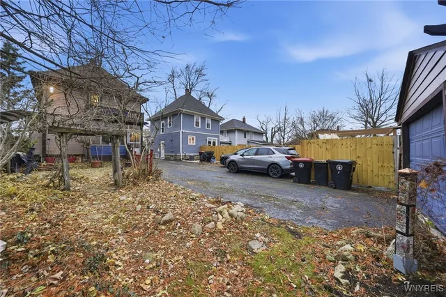 $214,500 | 14 Lombardy Street, Lancaster, NY 14086