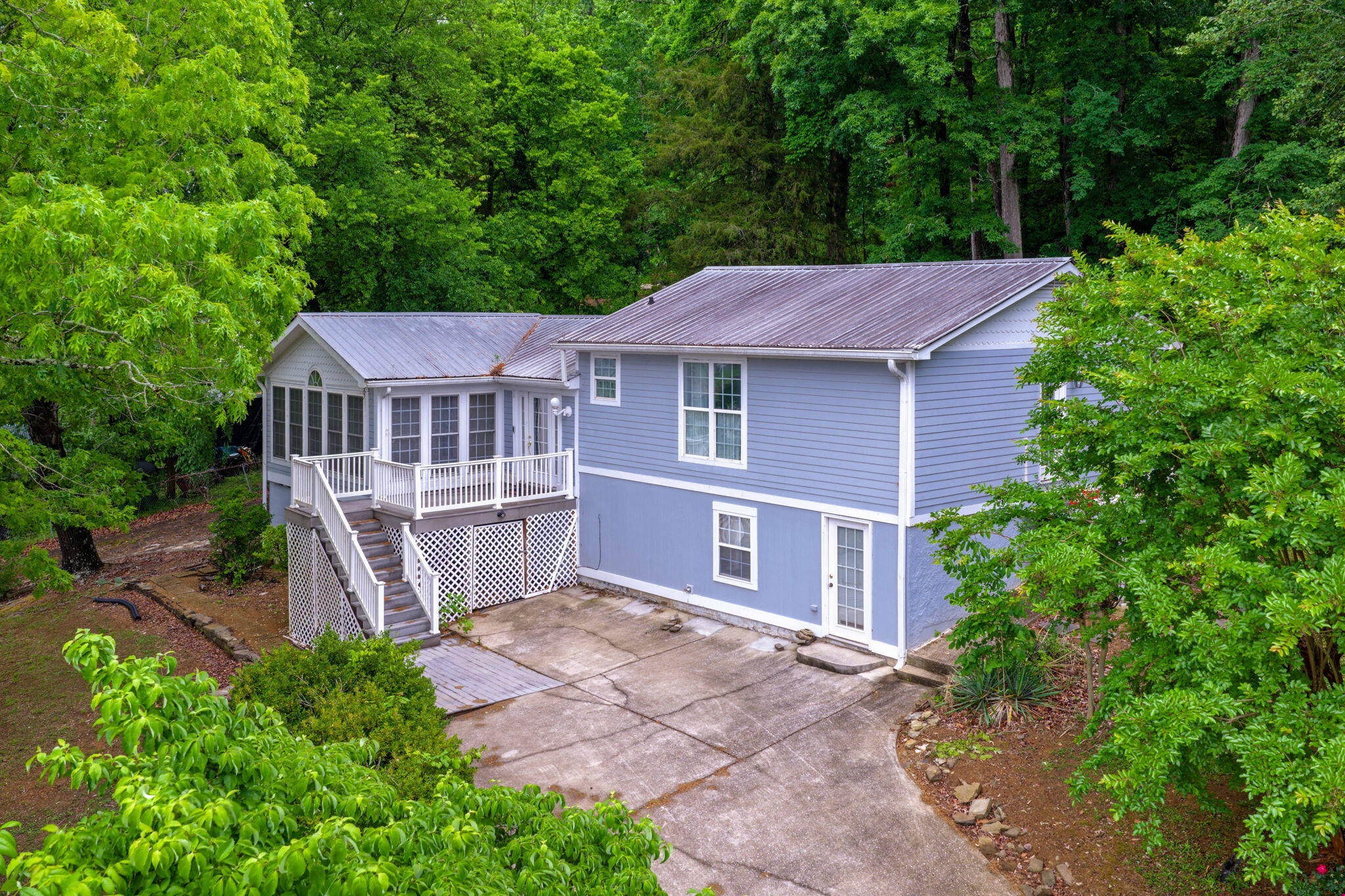 9114 Harrison Bay Road Harrison, TN 37341 - Photo 15 of 44 2-web-or-mls-DJI_20260428130012_0113_D