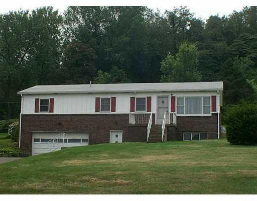 400 Rock Run Road Elizabeth, PA 15037 - Photo 1 of 1 Exterior Front.