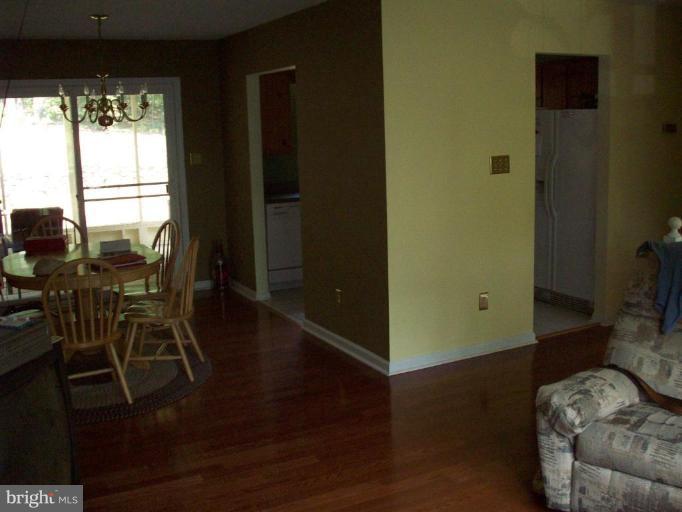 19135 Loggers Road Culpeper, VA 22701 - Photo 6 of 9 Dining Room