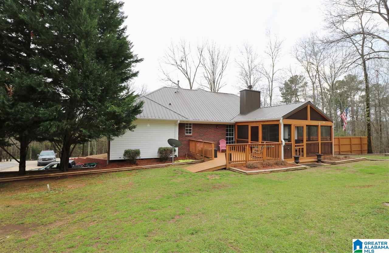 6235 Mays Bend Road Pell City, AL 35128 - Photo 27 of 35