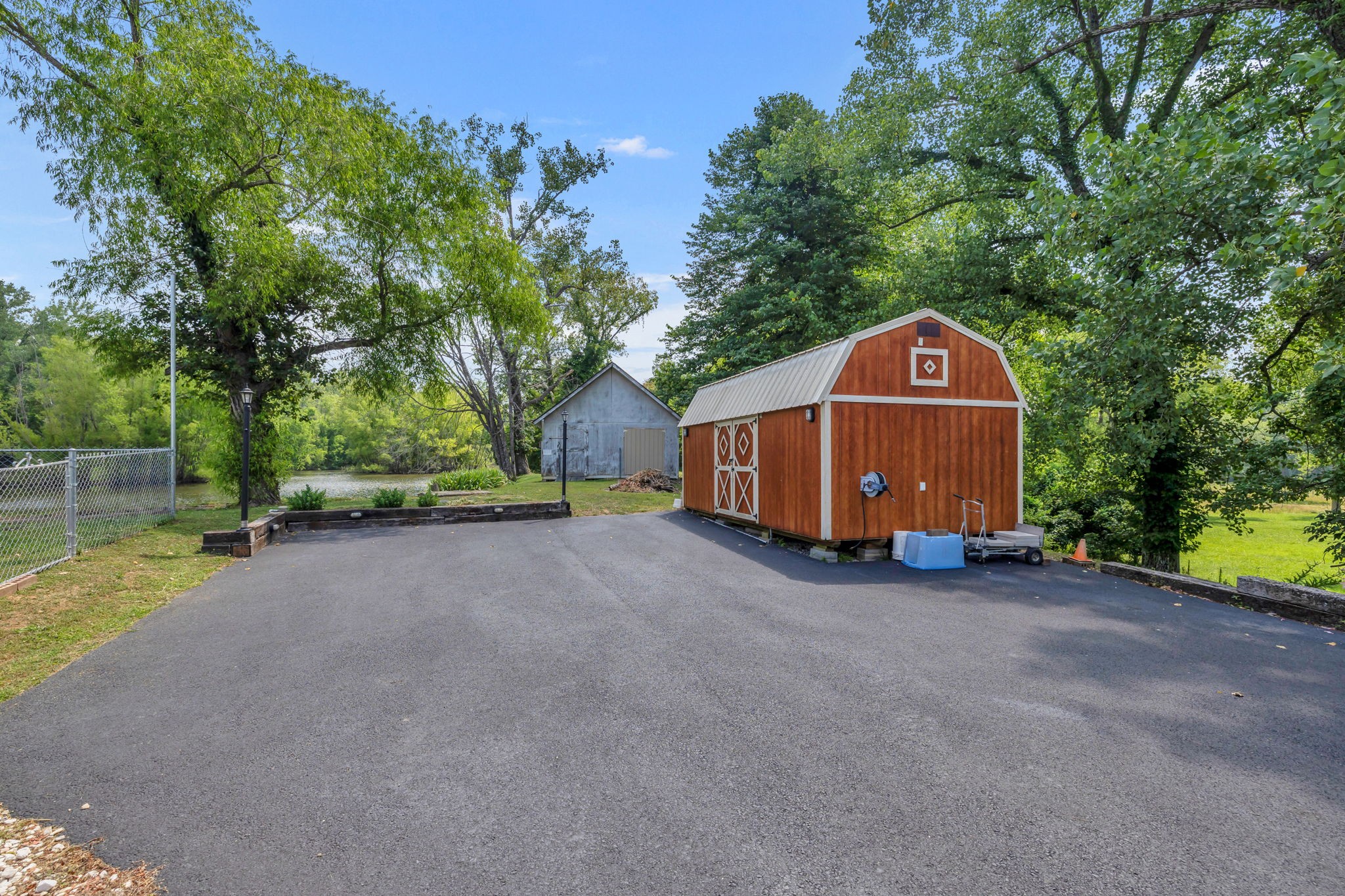 670 Still Pond Road Columbia, TN 38401 - Photo 36 of 43