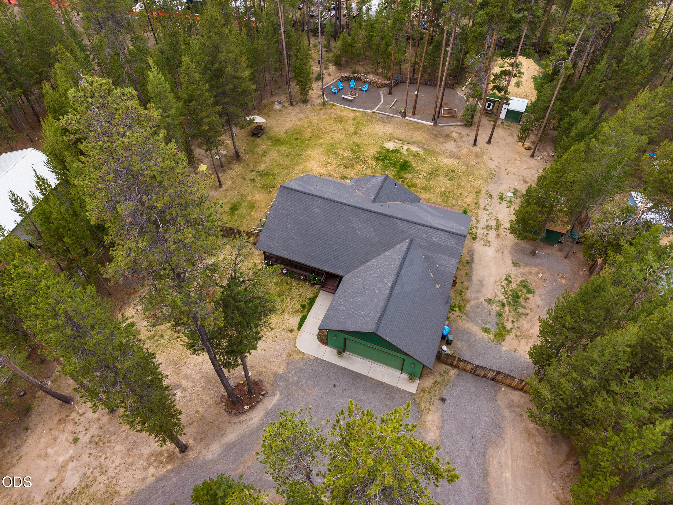 51343 Mitchell Road La Pine, OR 97739 - Photo 37 of 46