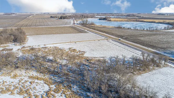 $124,900 | Tbd Tbd Tripp, Fulda, MN 56131