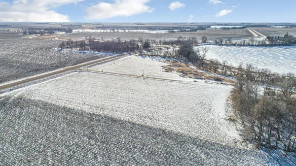 $124,900 | Tbd Tbd Tripp, Fulda, MN 56131