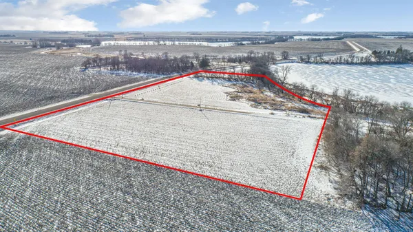 $124,900 | Tbd Tbd Tripp, Fulda, MN 56131