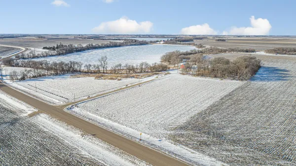 $124,900 | Tbd Tbd Tripp, Fulda, MN 56131