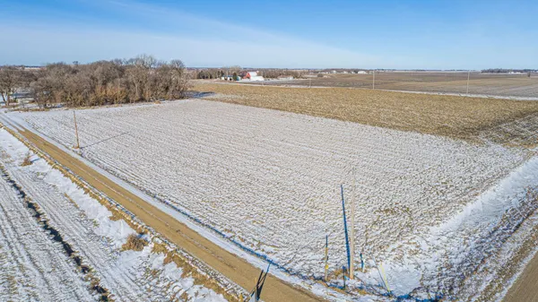 $124,900 | Tbd Tbd Tripp, Fulda, MN 56131