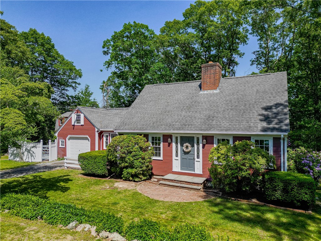 3 Sundale Road Cranston, RI 02921 - Photo 1 of 50