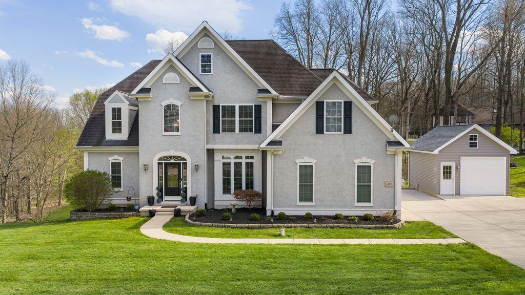 1167 Ridge Road Northeast Lancaster, OH 43130 - Photo 1 of 85 1167 Ridge Road Front