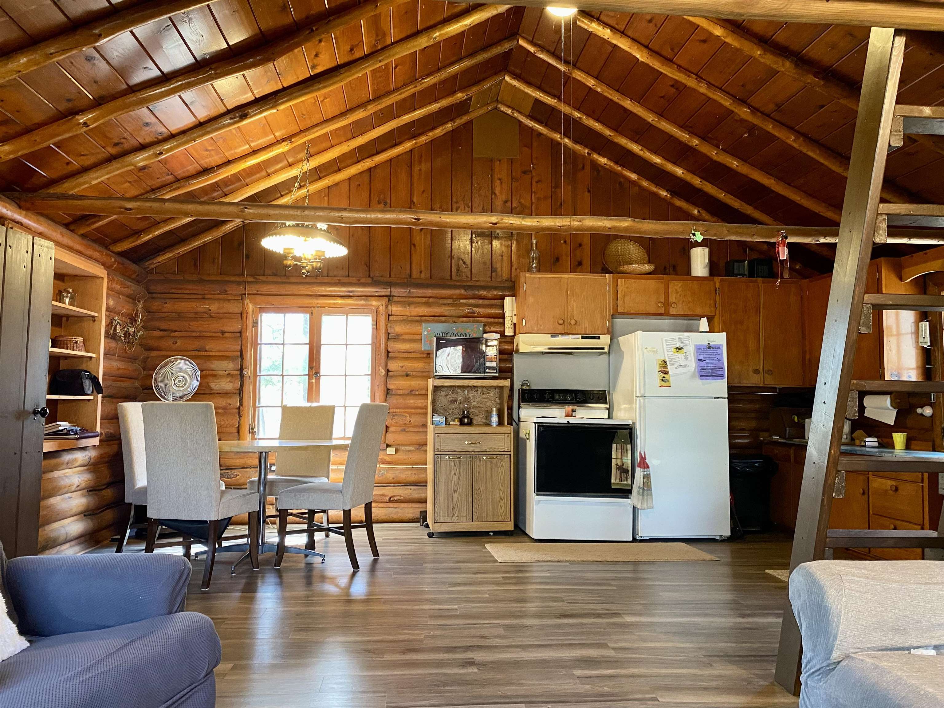 393 East Sun Oil Road Gladwin, MI 48624 - Photo 19 of 25 1899410-18.JPG