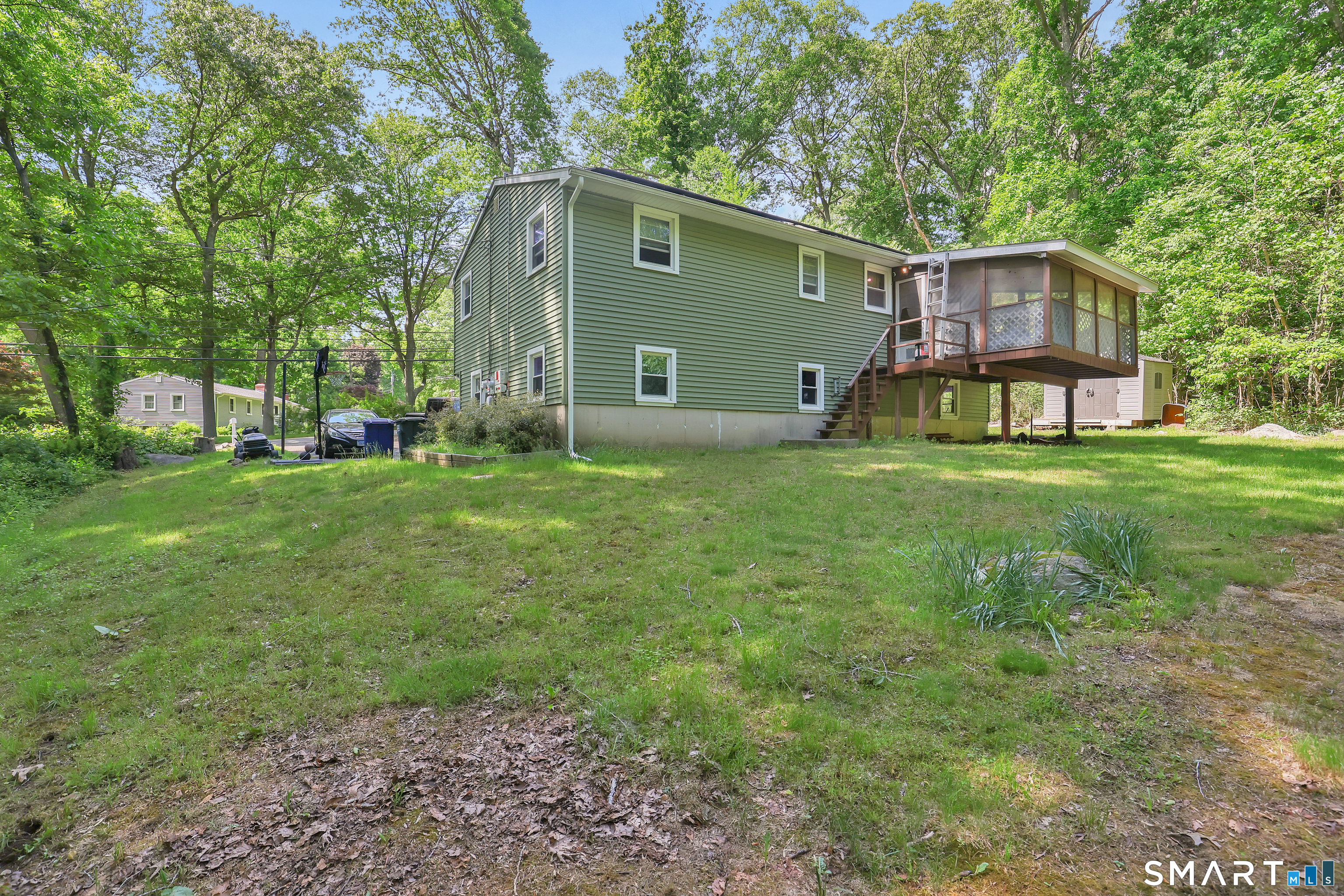 49 Christy Hill Road Ledyard, CT 06335 - Photo 29 of 33
