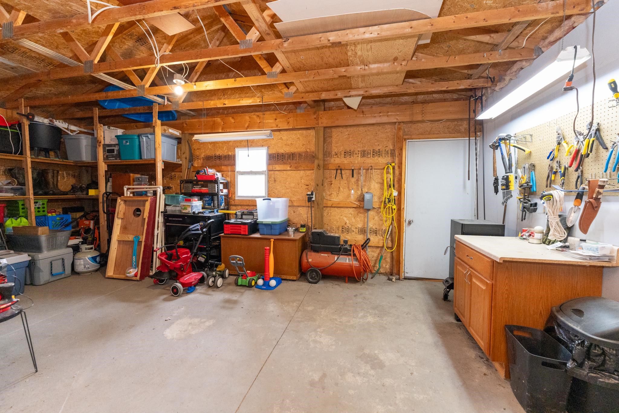 6969 East Valley Road Mount Pleasant, MI 48858 - Photo 54 of 58