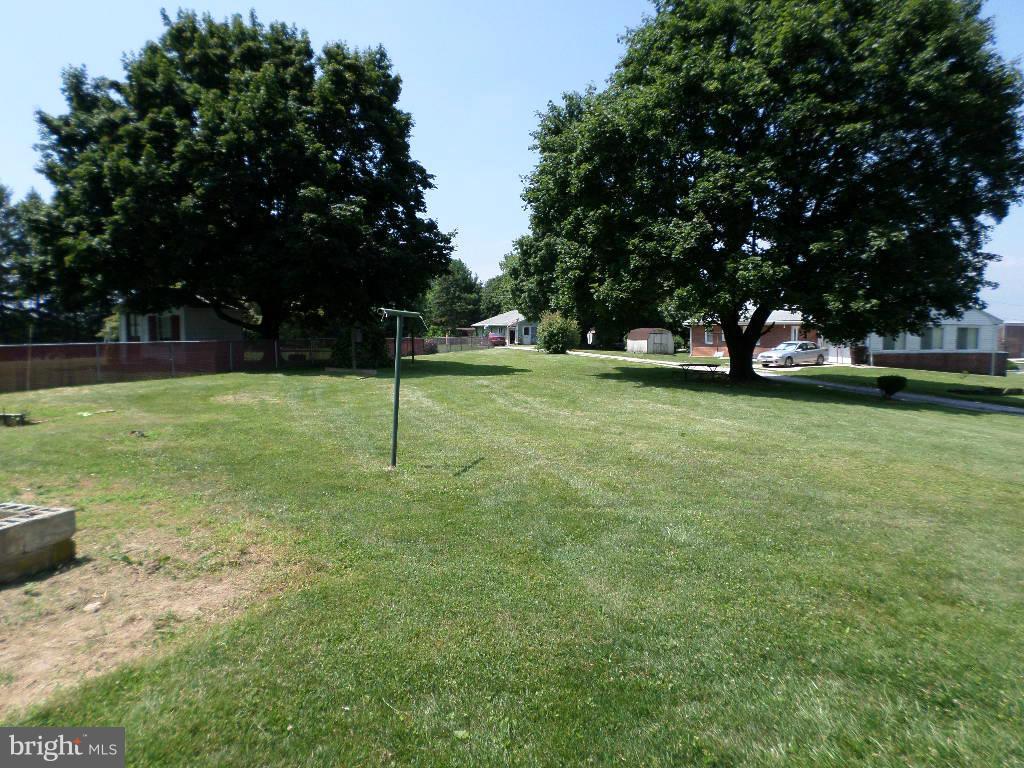 221 Hook Road Westminster, MD 21157 - Photo 15 of 18 Exterior (Rear) Backyard