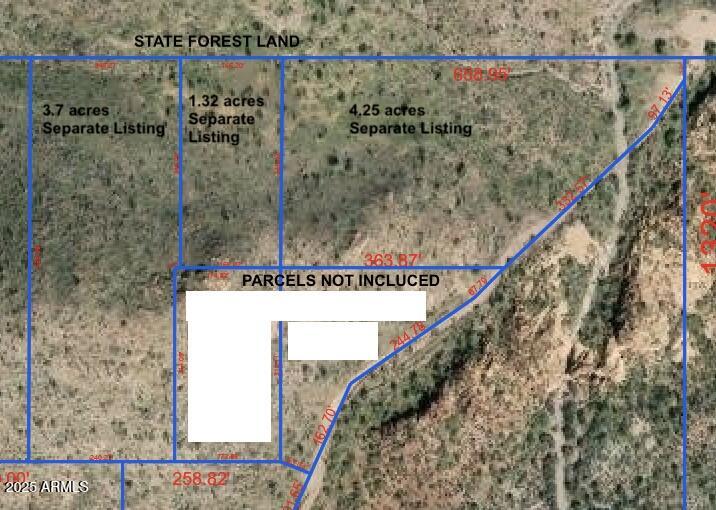 9 North Elephant Butte Road, Unit H Gold Canyon, AZ 85118 - Photo 9 of 9