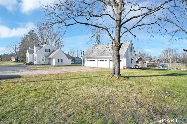 $349,000 | 27 Park Street, Stafford, CT 06076