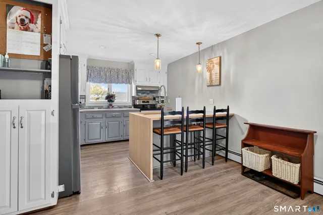 $349,000 | 27 Park Street, Stafford, CT 06076