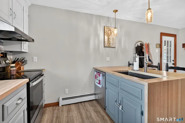 $349,000 | 27 Park Street, Stafford, CT 06076