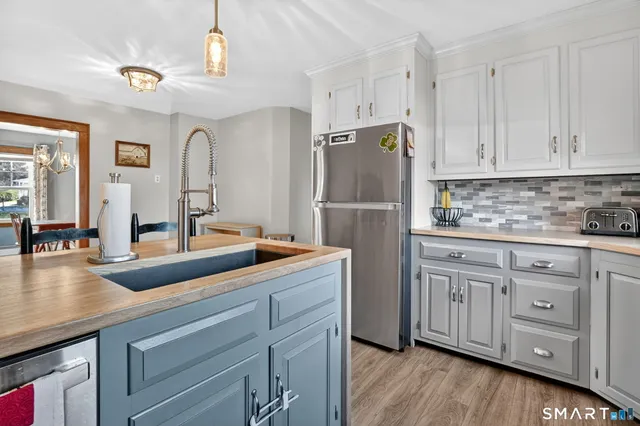 $349,000 | 27 Park Street, Stafford, CT 06076