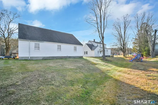 $349,000 | 27 Park Street, Stafford, CT 06076