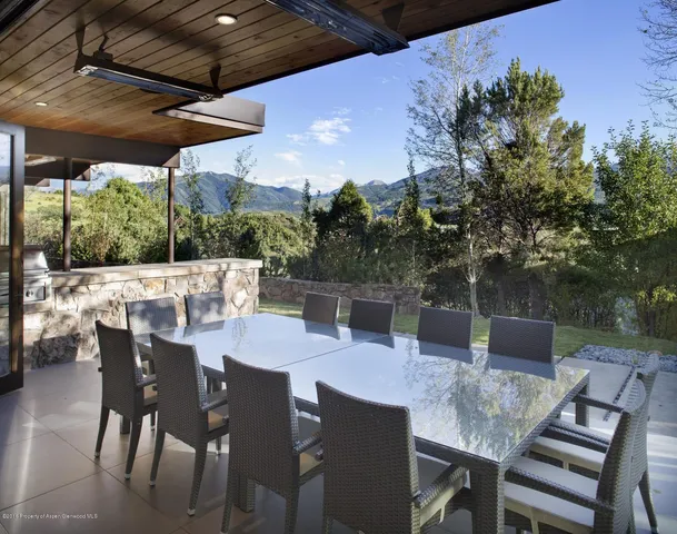 $90,000 | 2116 McLain Flats Road, Aspen, CO 81612