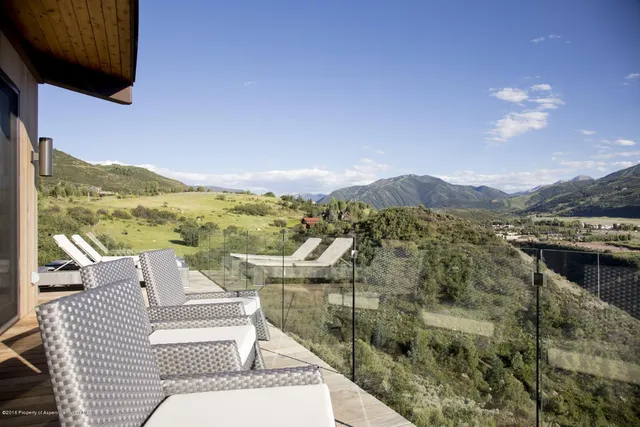 $90,000 | 2116 McLain Flats Road, Aspen, CO 81612