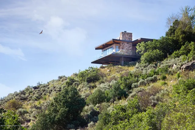 $90,000 | 2116 McLain Flats Road, Aspen, CO 81612