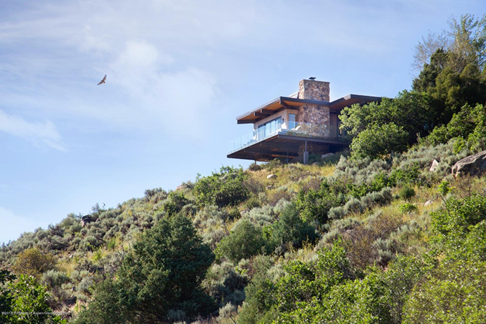2116 McLain Flats Road Aspen, CO 81612 - Photo 38 of 42 Summer Ext.