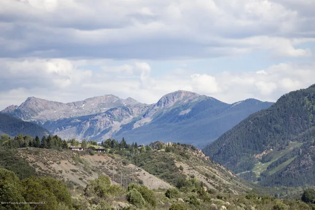 $90,000 | 2116 McLain Flats Road, Aspen, CO 81612