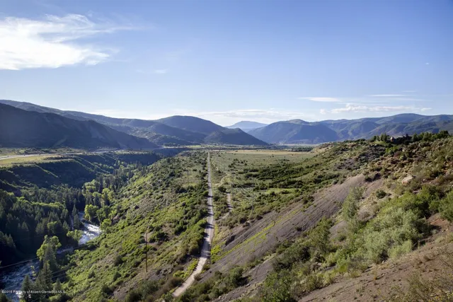 $90,000 | 2116 McLain Flats Road, Aspen, CO 81612