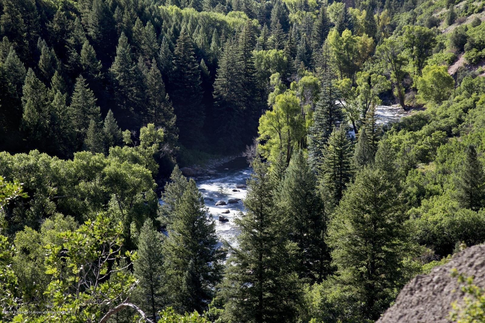 2116 McLain Flats Road Aspen, CO 81612 - Photo 41 of 42 River